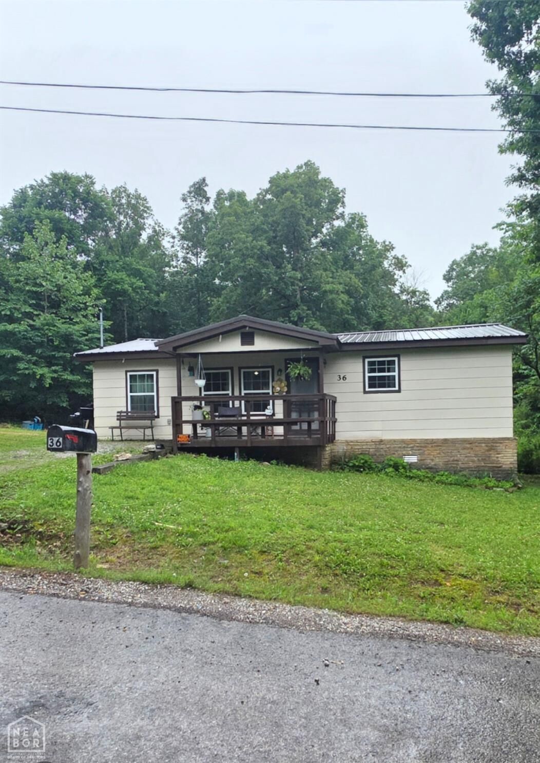Property Photo:  36 Indian Avenue  AR 72529 