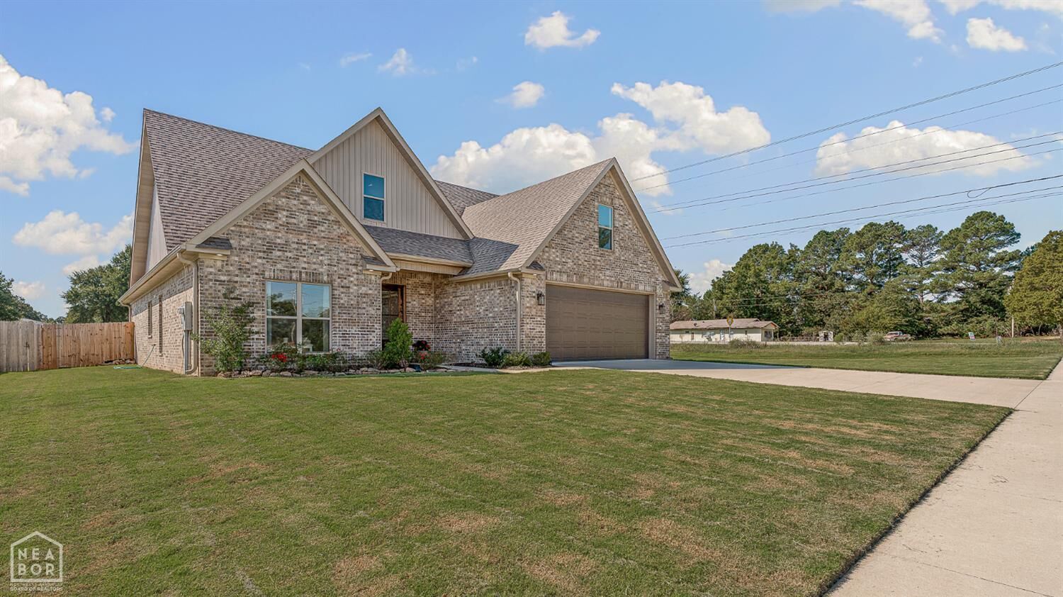 Property Photo:  100 Hidden Creek Drive  AR 72417 