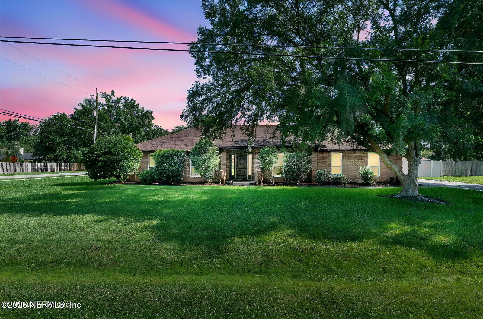 Property Photo: 12227 Flynn Woods Road FL 32223