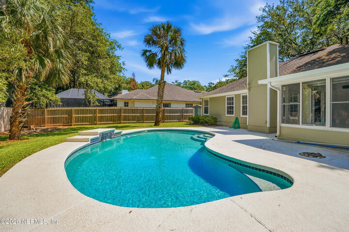 Property Photo:  1243 Zephyr Way S  FL 32250 