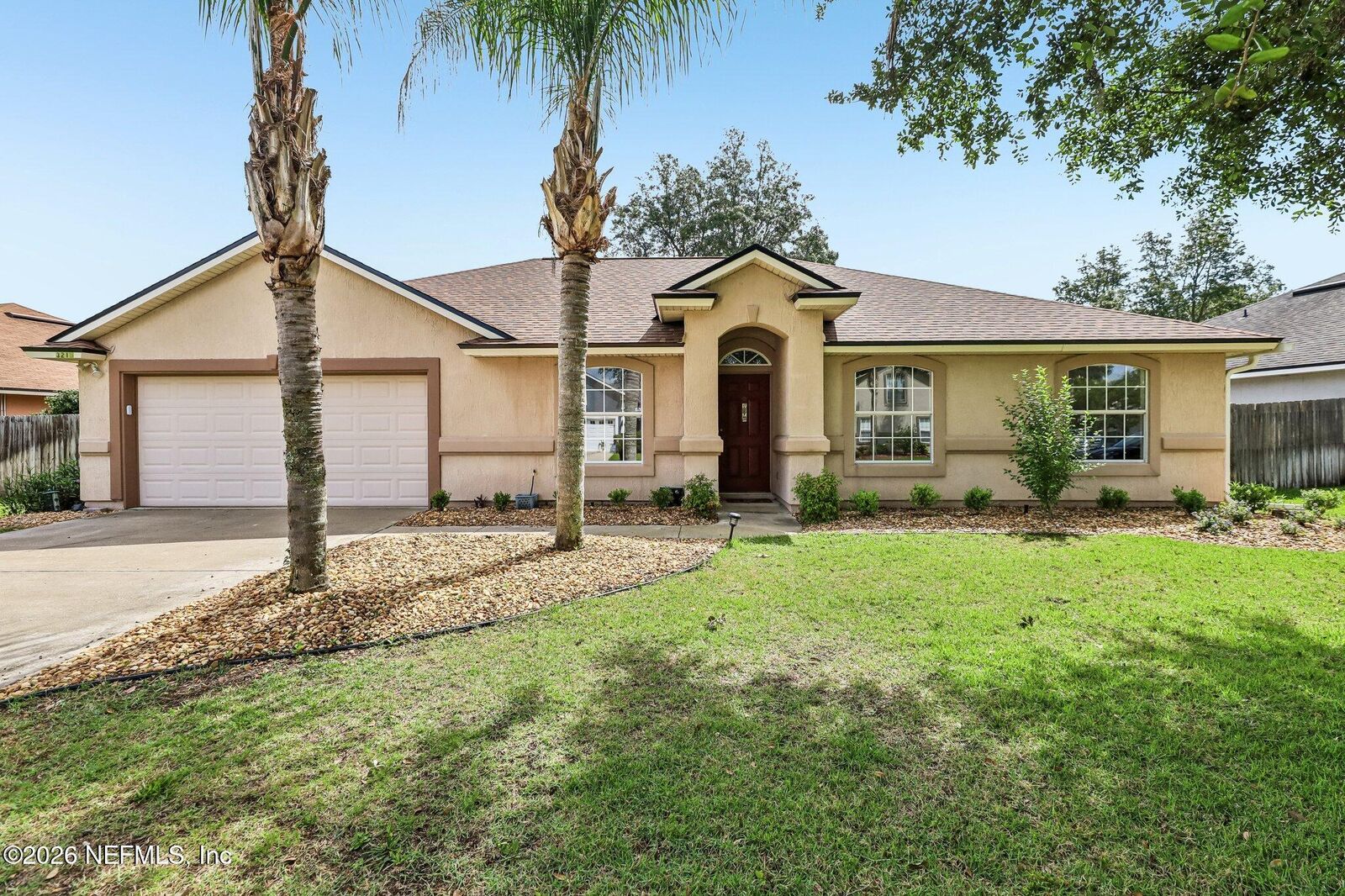Property Photo:  3215 Ginny Lake Drive  FL 32068 