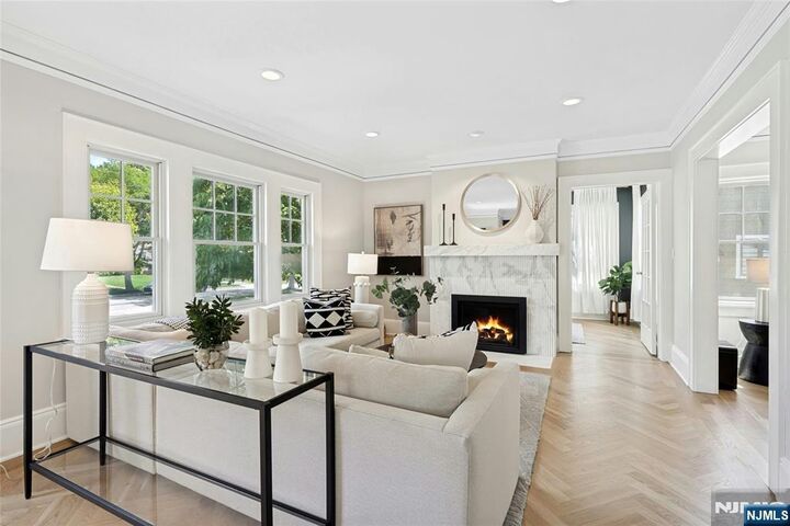 Property Photo:  2 Columbus Avenue  NJ 07042 