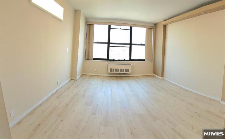 Property Photo: 7000 Boulevard East 38 G NJ 07093
