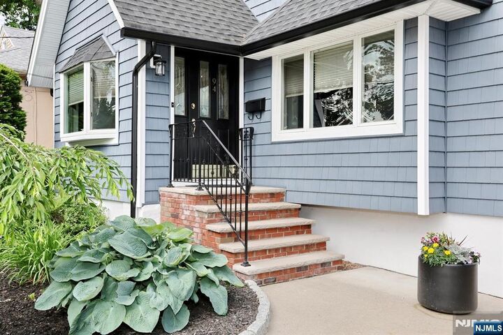 Property Photo:  94 Smith Avenue  NJ 07621 