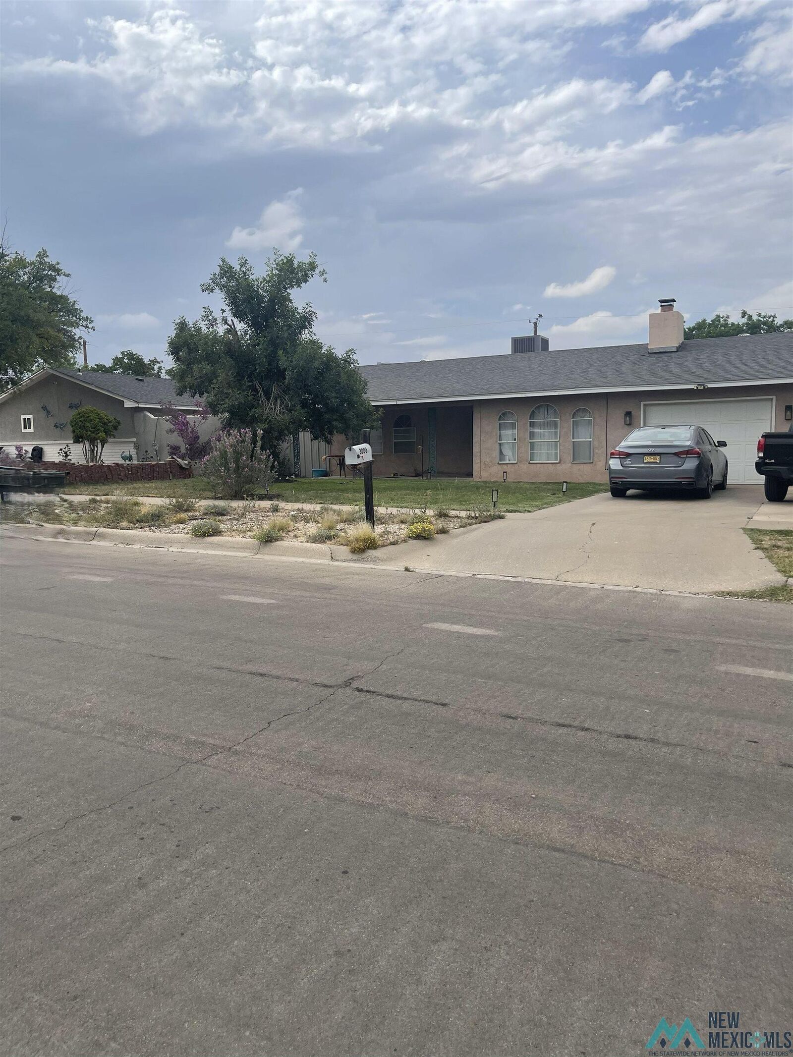 Property Photo:  3006 Mountain View Drive  NM 88220 