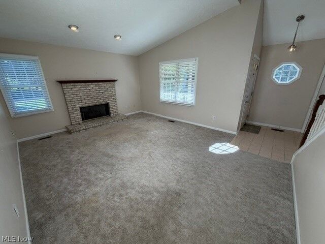 Property Photo:  240 Steeplechase  OH 44092 