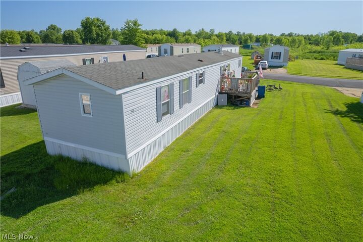 Property Photo:  2163 Parkway Drive  OH 44411 