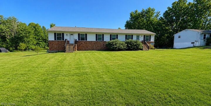 Property Photo: 3339 Samuel Road OH 44312