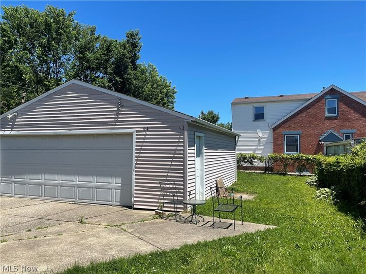 Property Photo:  3797 E 155th Street  OH 44128 