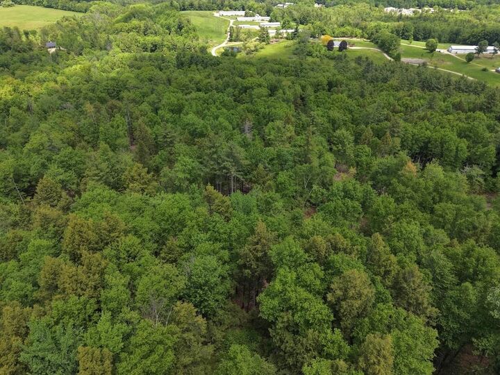 Property Photo: Hurricane Road NH 03467
