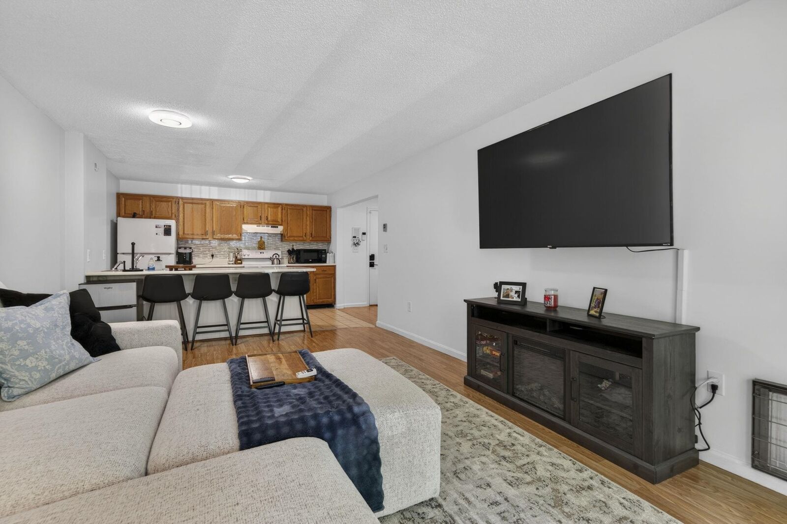 Property Photo:  120 Fisherville Road  NH 03303 