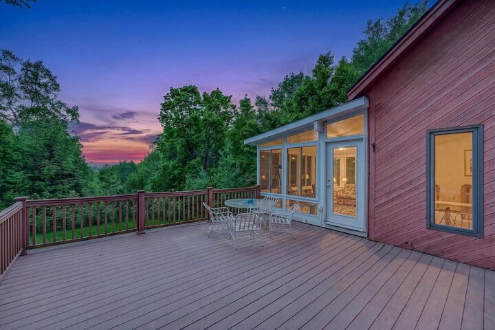 Property Photo:  55 Sunset Paradise Road  NH 03583 
