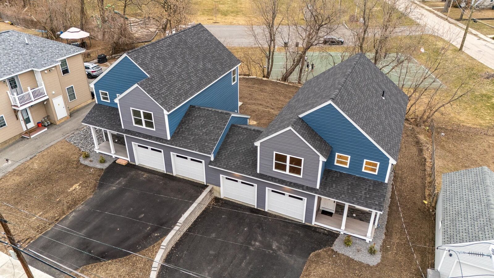 Property Photo: 106 Lock Street NH 03064
