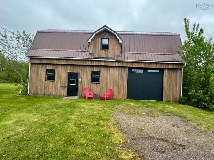 Property Photo:  36 & 46 Prince Street  NS B0K 1N0 