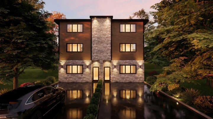 207 Honeygold Drive — photo 1