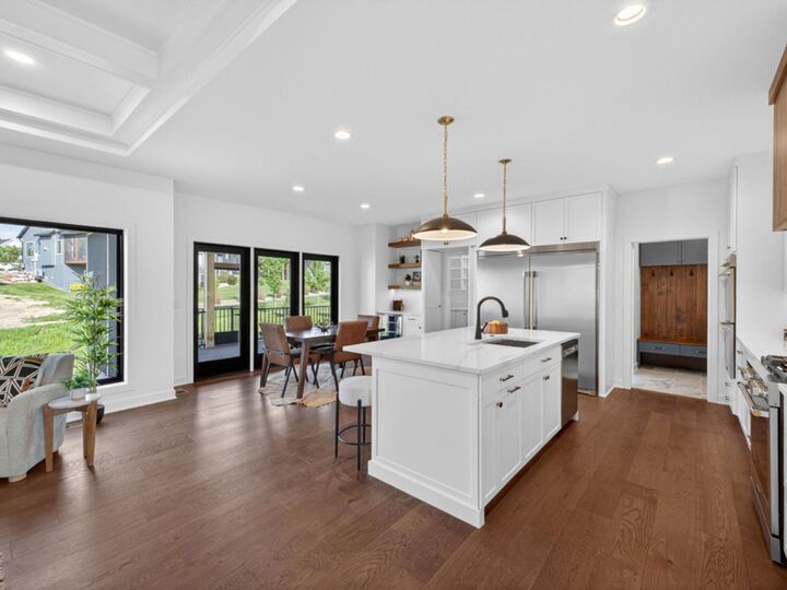 Property Photo: 3180 Bella Terra Lane NE MN 55906