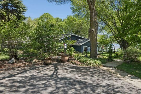 Property Photo: 21892 Flowerwood Court MN 56368