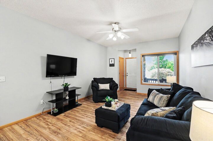 Property Photo: 20603 Keystone Avenue MN 55044