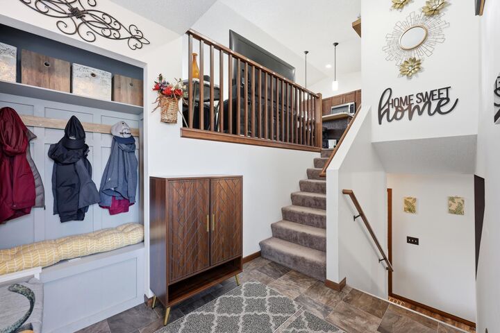 Property Photo:  3392 Maple Leaf Loop S  ND 58104 