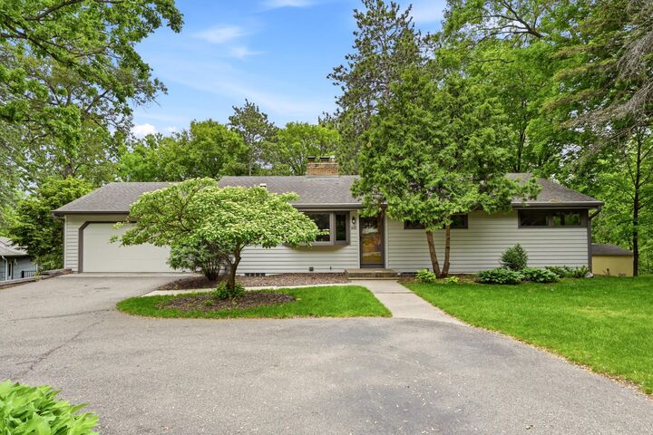 Property Photo:  14137 Glenridge Road  MN 55345 