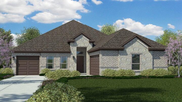 Property Photo:  3281 Grayton Street  TX 76065 