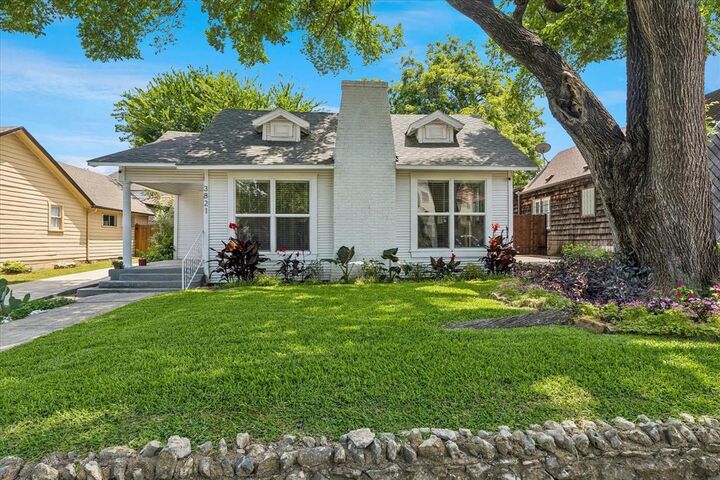 Property Photo:  3821 W 5th Street  TX 76107 