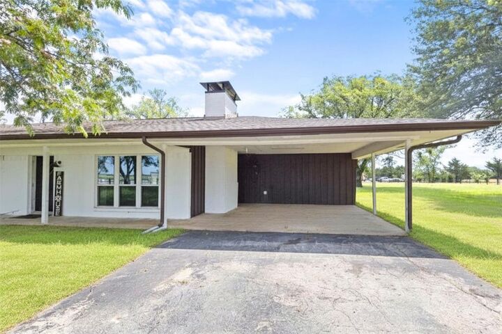 Property Photo:  5772 N State Highway 78  TX 75418 