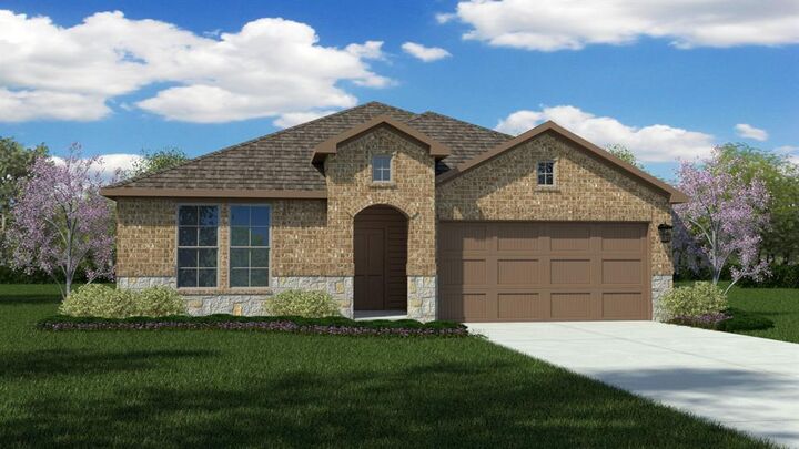 Property Photo:  1032 Boll Weevil Drive  TX 76031 