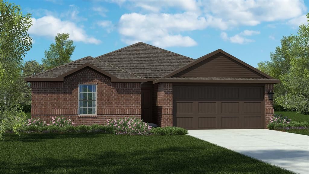 Property Photo:  1004 Boll Weevil Drive  TX 76031 