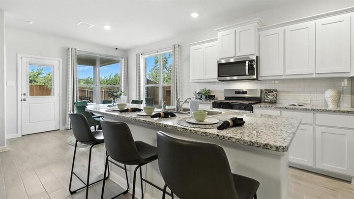 Property Photo:  9728 McClane Farm Drive  TX 76036 