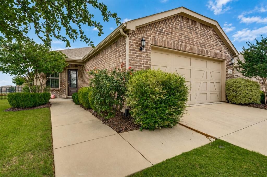 Property Photo:  7661 Heritage Drive  TX 76227 