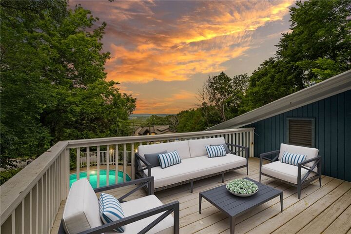 Property Photo:  2482 N Jimmie Avenue  AR 72703 