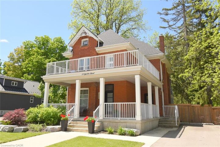 89 Lynden Road — photo 1