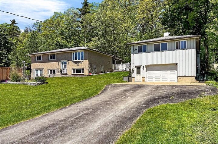 Property Photo: 1480 Roseville Road ON N1R 5S3