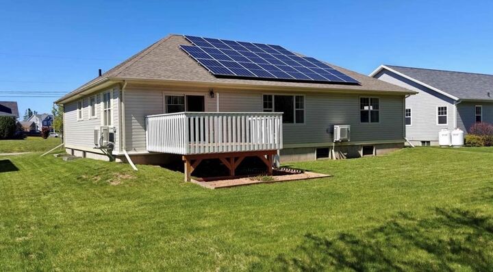 Property Photo: 65 Southampton Drive PE C1B 0B2