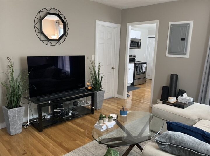 Property Photo:  62 L Street B  MA 02127 