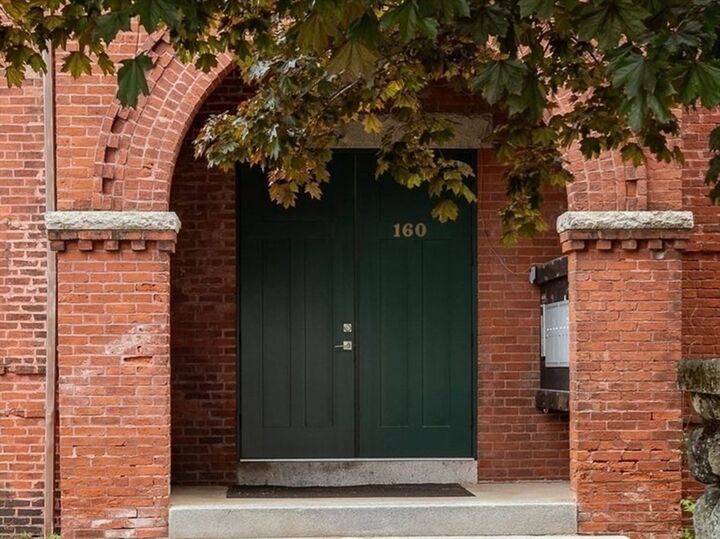 Property Photo:  160 Salem Street 201  MA 01835 