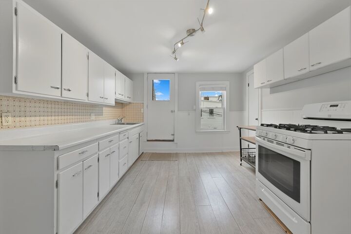 Property Photo:  29 Green St  MA 02129 