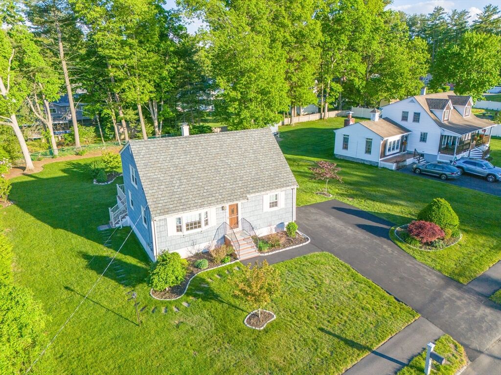 Property Photo:  3 Catherine Ave  MA 01821 