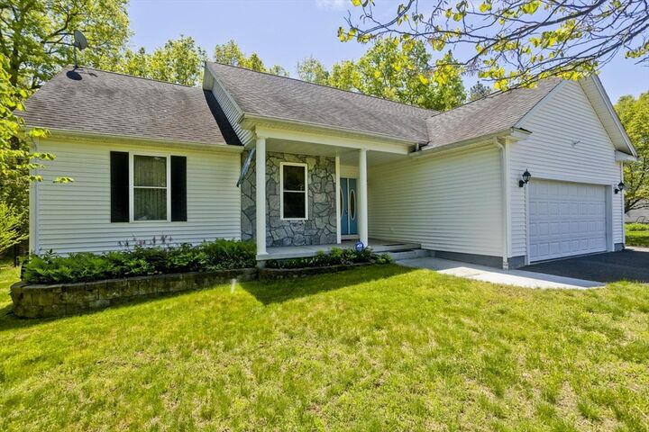 Property Photo:  12 Camelot Ln  MA 01027 
