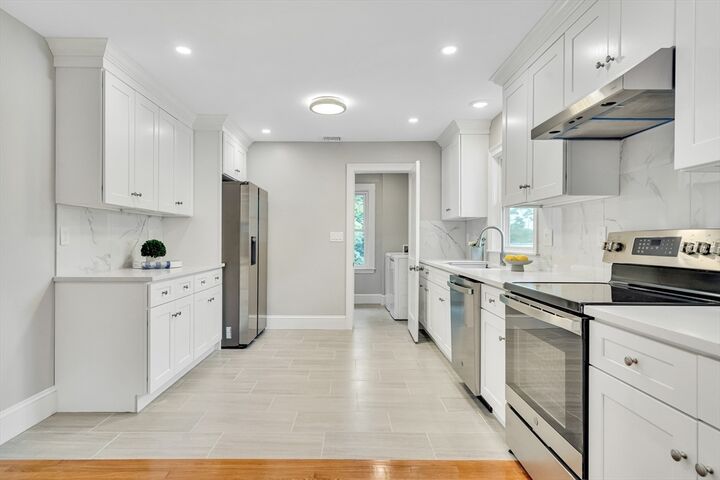Property Photo: 37-39 Lewis Rd 2 MA 02478
