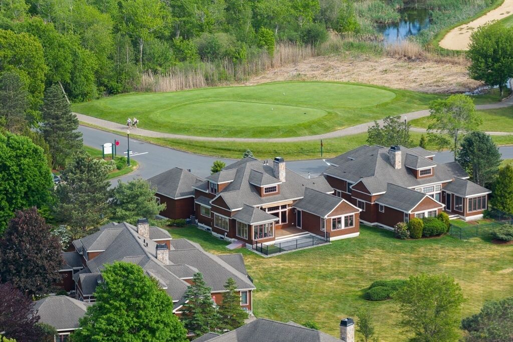 Property Photo:  14 Black Rock Drive 14  MA 02043 