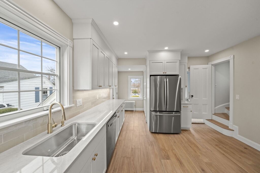 Property Photo:  60 Powder House Rd  MA 02155 