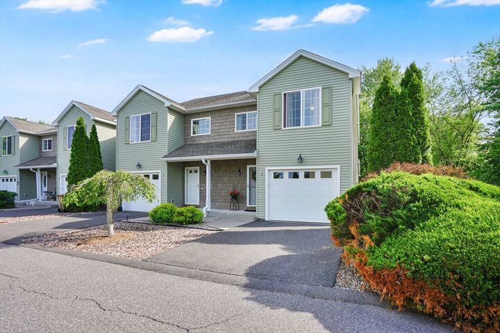 Property Photo:  353 Fuller St 4  MA 01056 