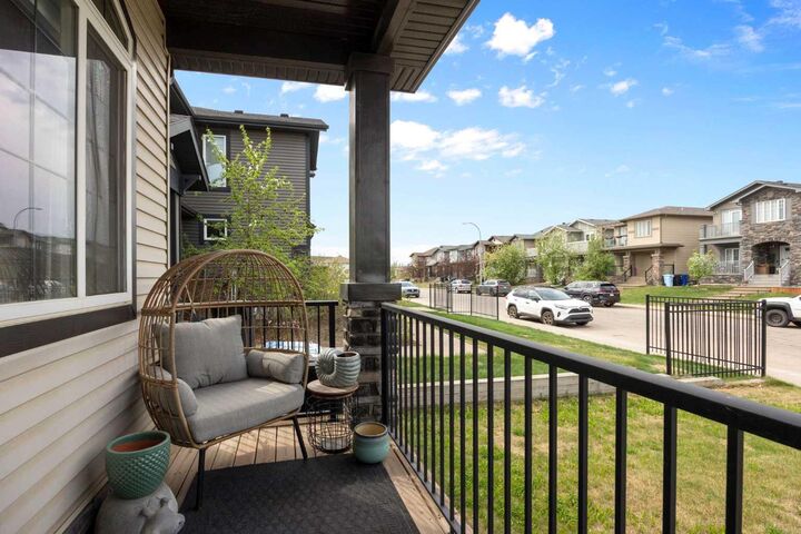 Property Photo:  331 Falcon Drive  AB T9K 0S2 