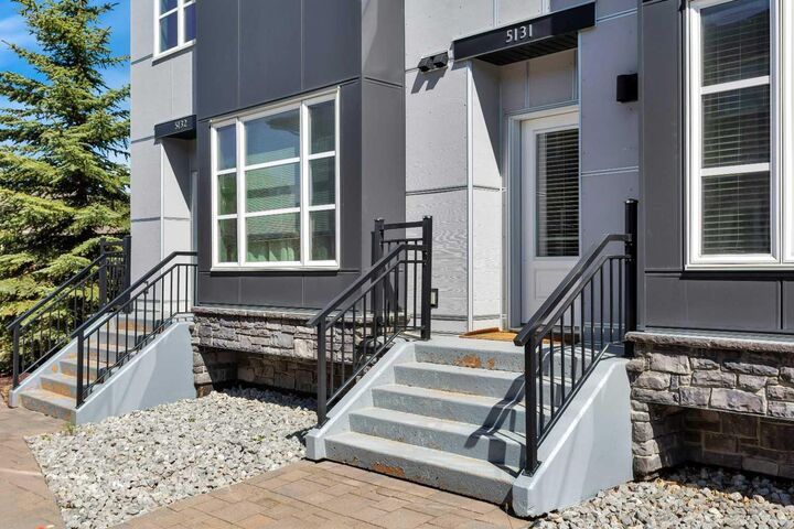 Property Photo:  2660 22 Street 5131  AB T4R 0K1 