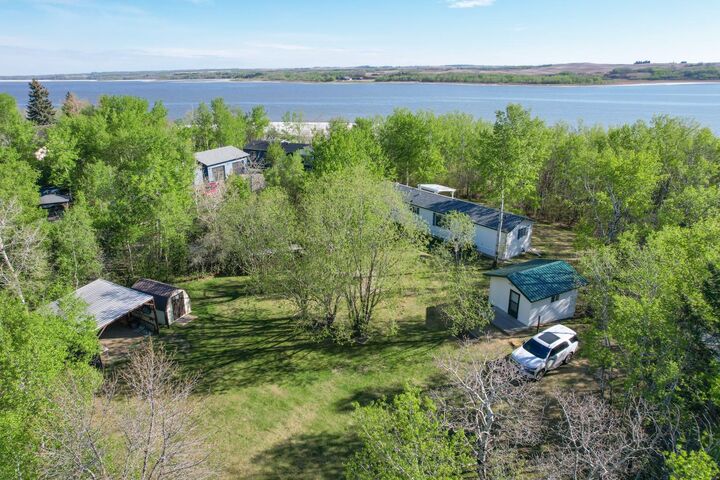 Property Photo: 201 433042 Range Road 221 AB T0B 0H0