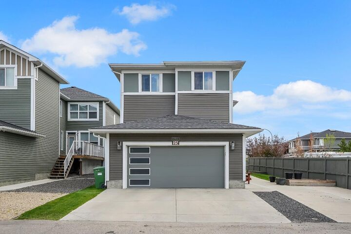 25 Redstone Path NE — photo 1