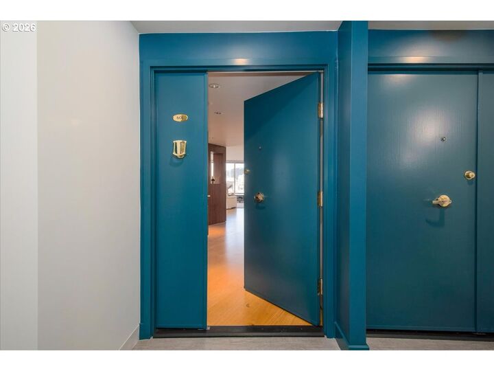 Property Photo:  1500 SW 5th Ave 601  OR 97201 
