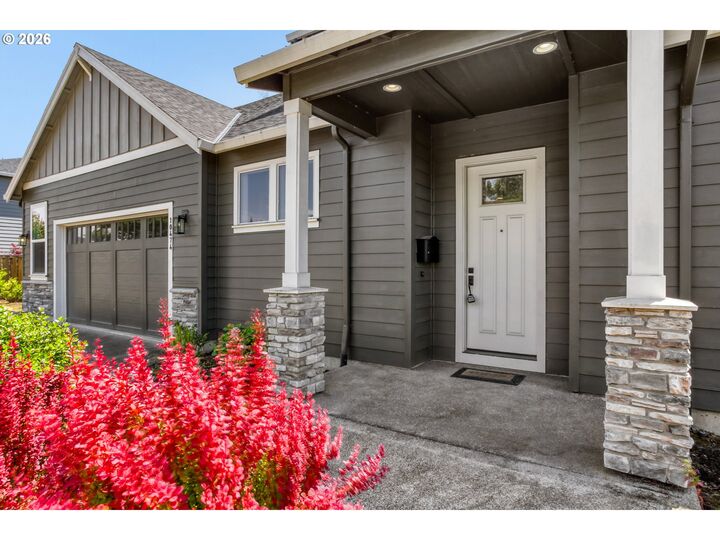 Property Photo:  10474 SW Lucy Ct  OR 97223 